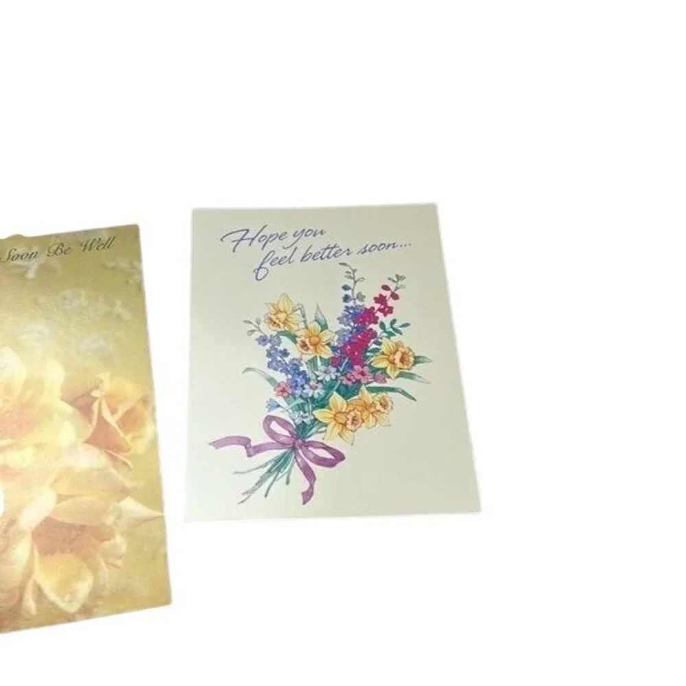 Vintage Greeting Card Collection:‎ Birthday & More